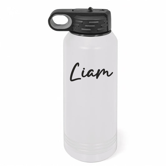Personalized Engraved Polar Camel Tumbler: Custom Gift for Him, Her, Birthday, Wedding, Corporate