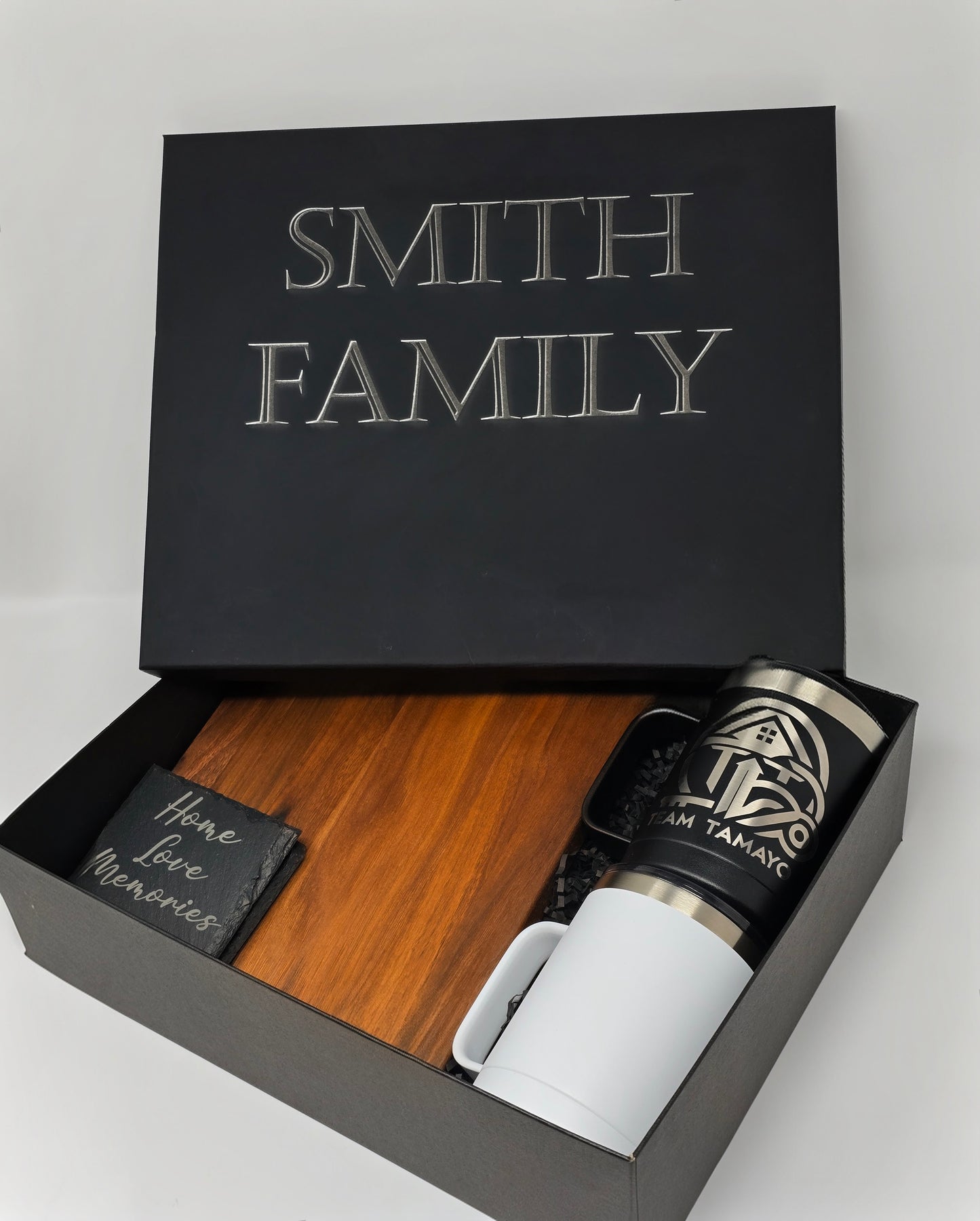 Realtor Closing Gift Box – Personalized & Branded Client Gift Set